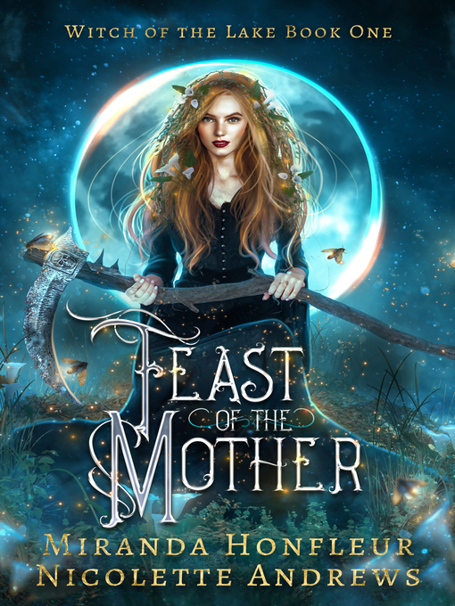 Title details for Feast of the Mother by Miranda Honfleur - Available